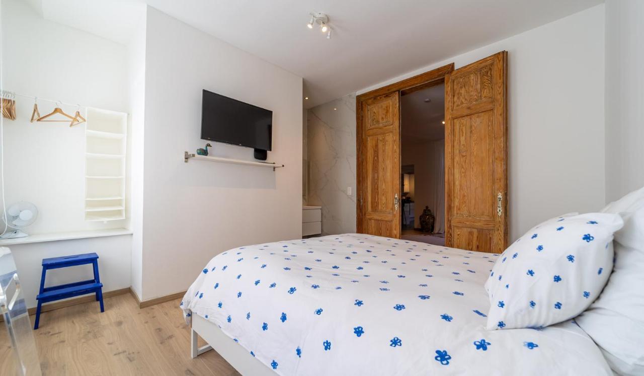 Lyves Two Apartamento Liège Exterior foto