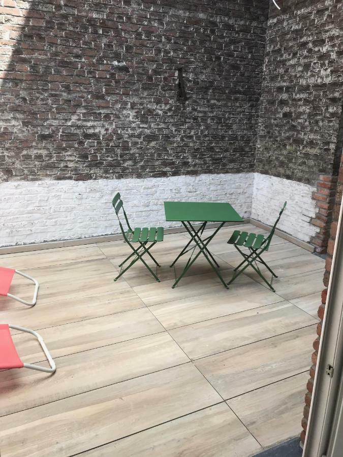 Lyves Two Apartamento Liège Exterior foto